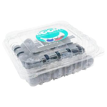 Smile Sekoya Blueberry 125g - buy, prices for - photo 2
