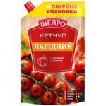 Кетчуп Щедро Лагідний 360г