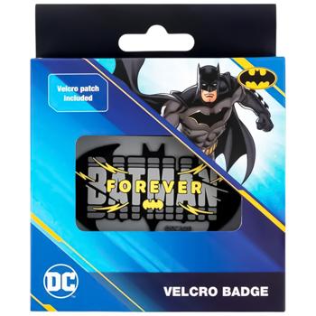 Бейдж Kite DC Batman на липучці