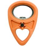 Neon Magnetic Bottle Opener SC-334