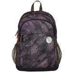 Auchan Camouflage Backpack 44x12x29cm