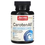 Jarrow Формулы CarotenAll Carotenoids 60 softgels