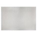 Салфетка Праздник для сервировки плетение серый жемчуг 30*45см