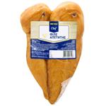 Metro Chef Appetizing Cooked Smoked Chicken Fillet