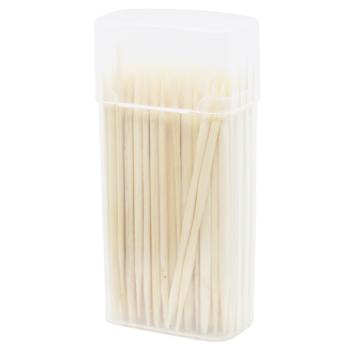 Зубочистки 200шт 6362-34344 - купить, цены на КОСМОС - фото 2