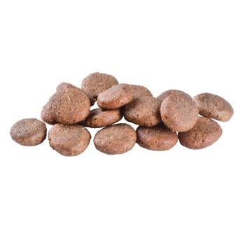 Brit Care Senior & Light Dry Food with Salmon for Senior Dogs of All Breeds 3kg - buy, prices for MasterZoo - photo 4