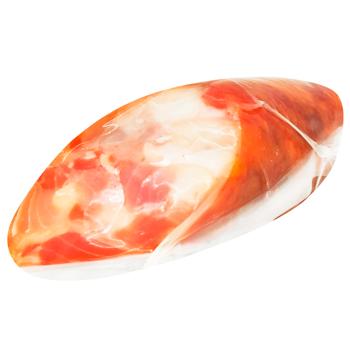 Flagman Marmurova Cold Smoked Fish Sausage - buy, prices for Vostorg - photo 2