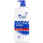 Shampoo Head&shoulders anti-dandruff 800ml