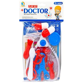 Doctor's Kit JR31411
