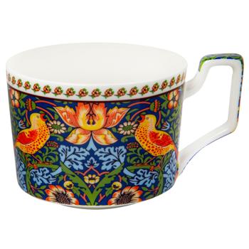 Набор чайный Lefard Моррис 2 предмета 250мл - купить, цены на МегаМаркет - фото 2