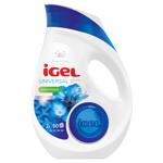 Гель для стирки iGel универсальный 2л