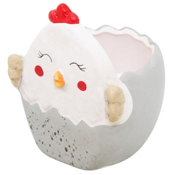 Підставка для квітів Koopman 85*75*100мм - купити, ціни на Таврія В - фото 2