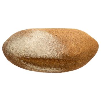 Хлеб Докторский с отрубями 500г - купить, цены на Чудо Маркет - фото 1