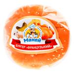 Makey French Burger 200g