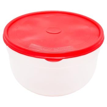 Ekodeo Container 2.25l - buy, prices for - photo 1