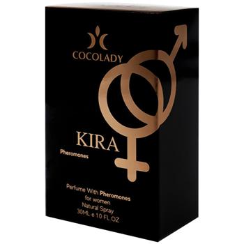 Cocolady Pheromones Kira Eau de Toilette 30ml - buy, prices for - photo 3