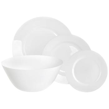 Сервіз столовий Arcopal Zelie 19 предметів