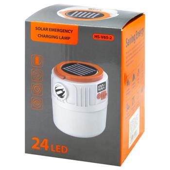 Світильник світлодіодний туристичний - купити, ціни на Таврія В - фото 1