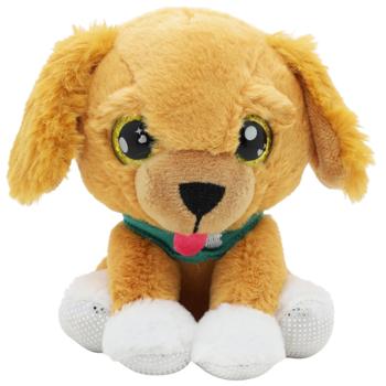 Іграшка Cutekins маленькі цуценята 13см FV35055 - купити, ціни на - фото 7