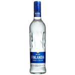 Finlandia Vodka 40% 0.7l