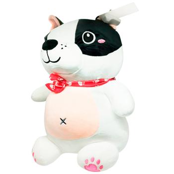 Dog Patron Transformer Plaid Toy - buy, prices for Supermarket "Kharkiv" - photo 2