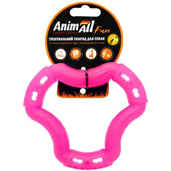 AnimAll Fun Toy Ring 6 Sides 15cm - buy, prices for - photo 3