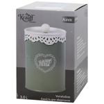 Ёмкость Krauff Airen для хранения продуктов 3л