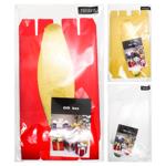 Коробка подарункова 15*15*15см 892-2