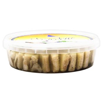 Dobra Ryba Delicate Herring 500g - buy, prices for - photo 2