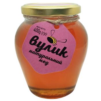 Vulyk Linden Honey 400g - buy, prices for Tavria V - photo 2