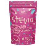 Health Hunter Sweet Stevia Sugar Substitute 280g