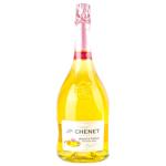 Напій винний JP. Chenet Fizzy Mango&Passion 5,5% 0,75л