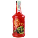 Dead Man’s Fingers Cherry Rum 37.5% 0.7l