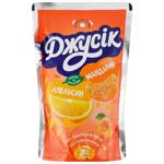 Djusik Orange, Tangerine Juice Drink 200ml