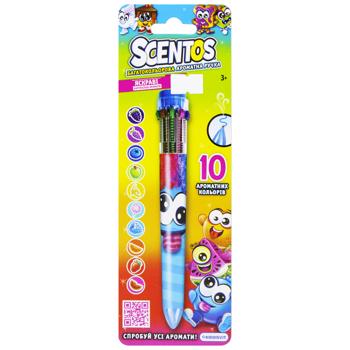 Scentos Magic Mood Multicolor Scented Pen - buy, prices for - photo 3