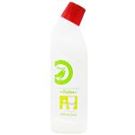 Auchan Lime Toilet Bowl Cleaner 500ml