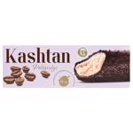 Kashtan Poltavskyi Ice Cream Plombir in Coffee Flavored Glaze 65g