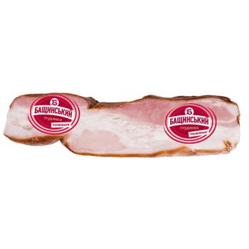 Brisket Baschinskyi Ukraine - buy, prices for Ideal - photo 1
