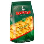 Макаронні вироби La Pasta Черепашки 400г