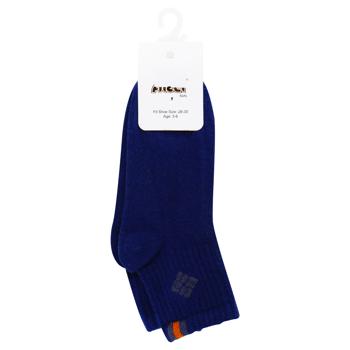 Шкарпетки дит. ТМ Arti 5-6 р. 200446 И154 (Туреччина) - купити, ціни на КОСМОС - фото 2