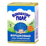 Voloshkove Pole Cream Processed Cheese 50% 70g