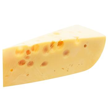 Spomlek Cheese Radamer Weight 45% - buy, prices for - photo 1