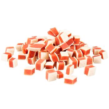 Trixie Premio Tuna Sandwiches Tuna and Chicken Cat Snack 50g - buy, prices for MasterZoo - photo 2