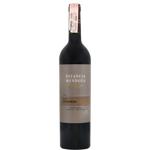 Вино Estancia Mendoza Bonarda красное сухое 12,5% 0,75л