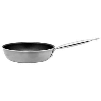 Metro Professional Aluminum Frying Pan 24cm