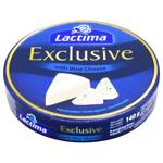 Сир плавлений Lactima Blue Cheese з блакитною цвілью 40% 140г