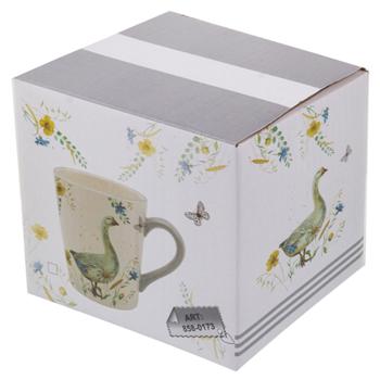 Кружка Lefard Farm Collection 330мл - купить, цены на МегаМаркет - фото 2