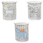 Бочка для игрушек Dream Makers в ассортименте