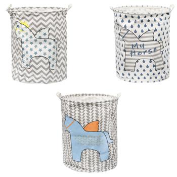 Dream Makers Barrel for Toys in Assortment - buy, prices for NOVUS - photo 1