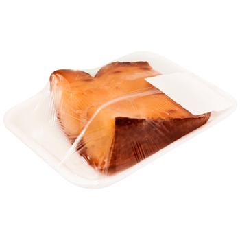 Масляная холодного копчения - купить, цены на Восторг - фото 2